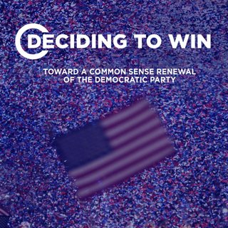 Deciding to Win