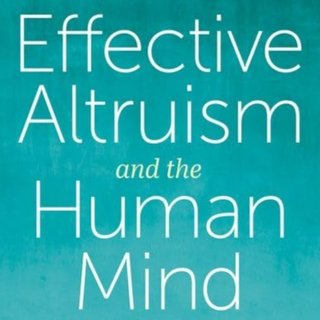 EA and the Human Mind